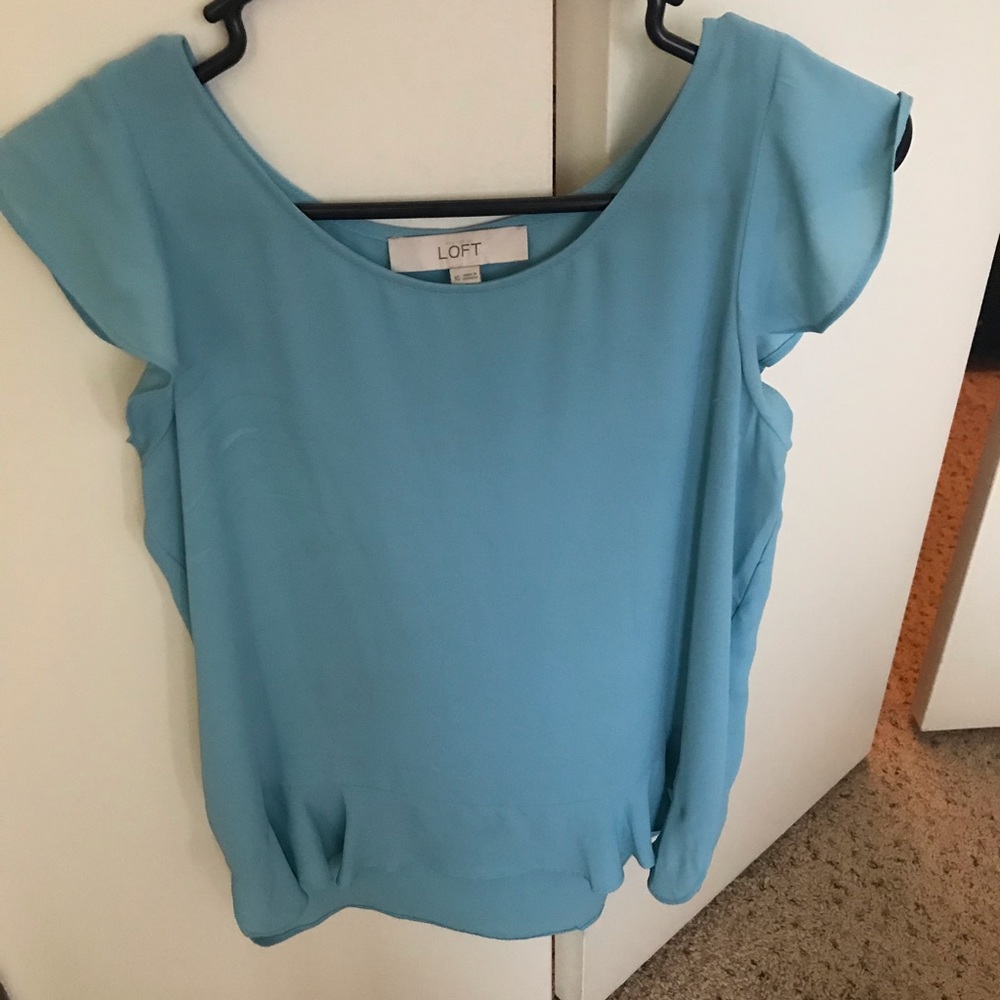 Women’s blouse